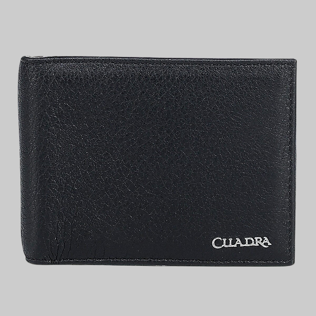 Billetera Cuadra Venado BC043VE