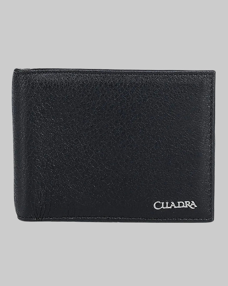 Billetera Cuadra Venado
