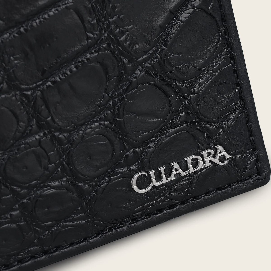 Billetera Cuadra Moreleti BC024MO