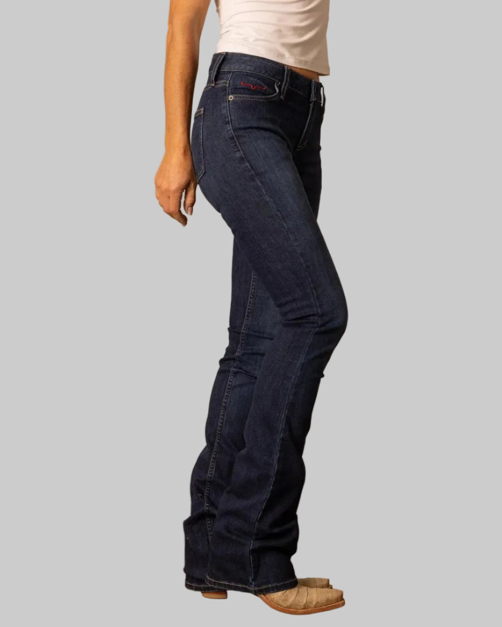 Pantalon Kimes Ranch Cloe
