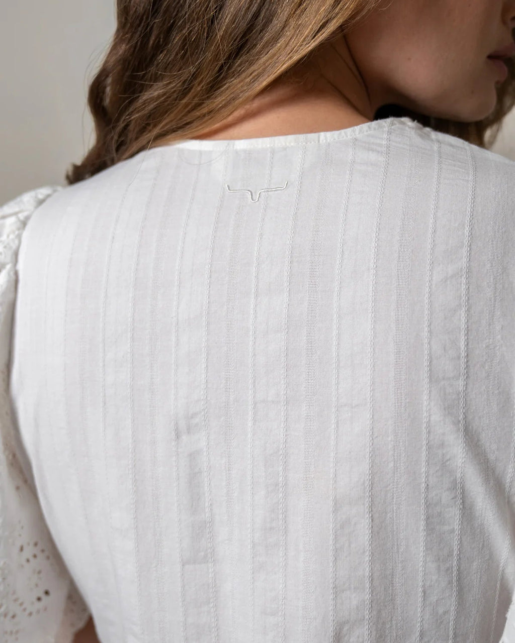 Vestido Kimes Ranch Kelsey