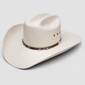 Sombrero Resistol Hazer 10x natural