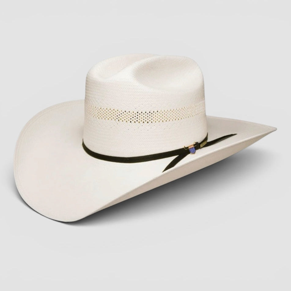 Sombrero Resistol USTRC Big Money 10x natural