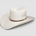 Sombrero Resistol Metcalf 10x natural