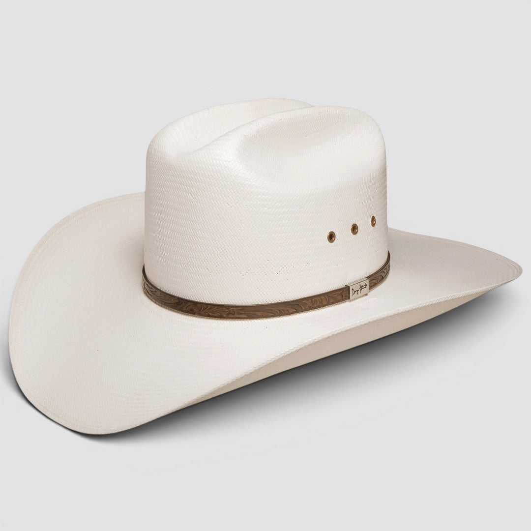 Sombrero Resistol Metcalf 10x natural