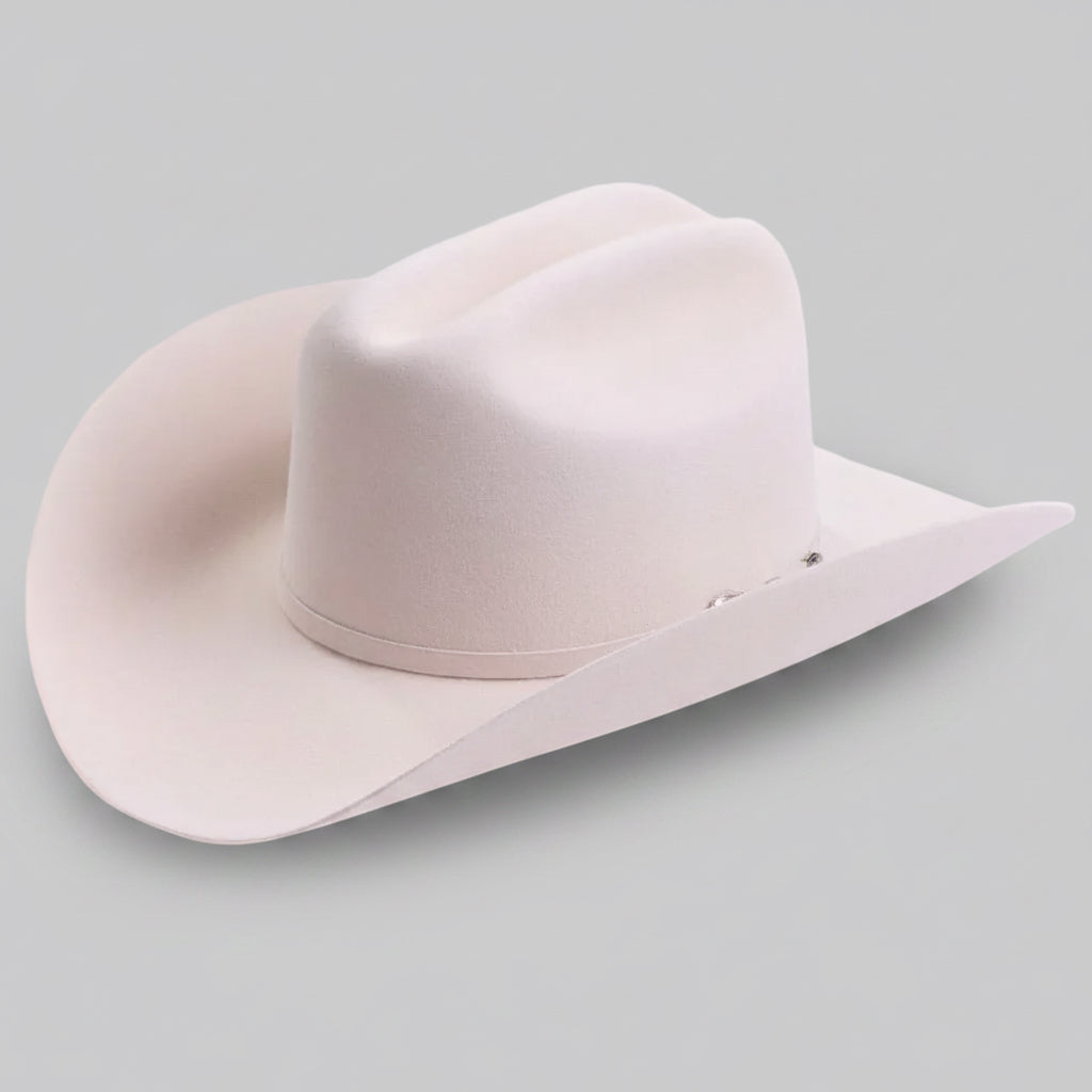 Texana Larry Mahan el oro 6x Belly