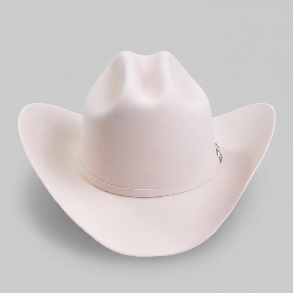 Texana Larry Mahan el oro 6x Belly