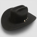 Texana Larry Mahan real 6x black