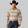 Camisa Ariat Cory