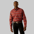 Camisa Ariat Tiago