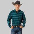 Camisa Ariat Brando Classic Fit