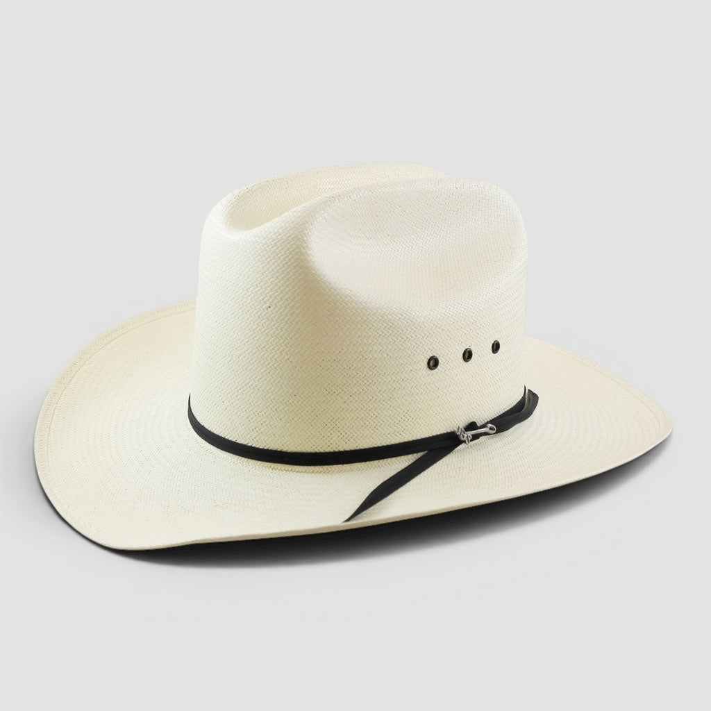 Sombrero Stetson Rancher 10x natural ala 3 1/2