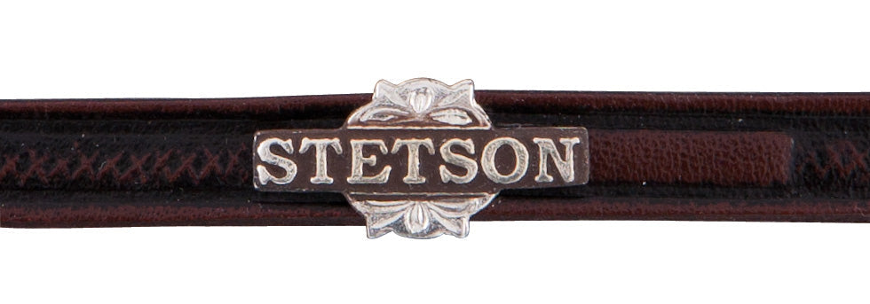 Sombrero Stetson Llano 10x natural