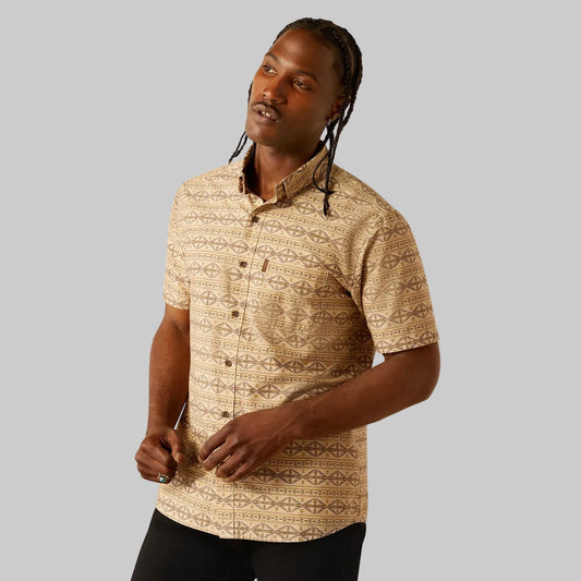 Camisa Ariat Merryt 10054850🤠