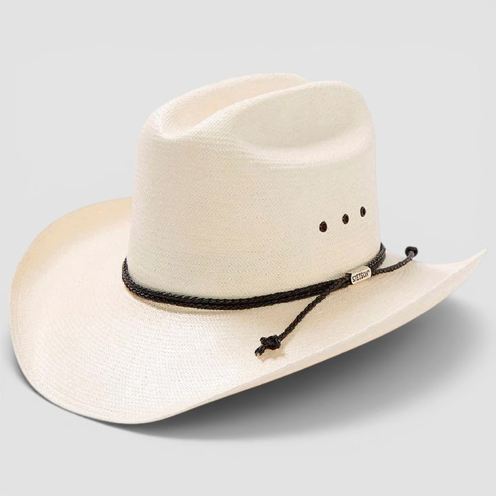 Sombrero Stetson Carson 10x natural