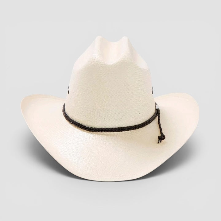 Sombrero Stetson Carson 10x natural