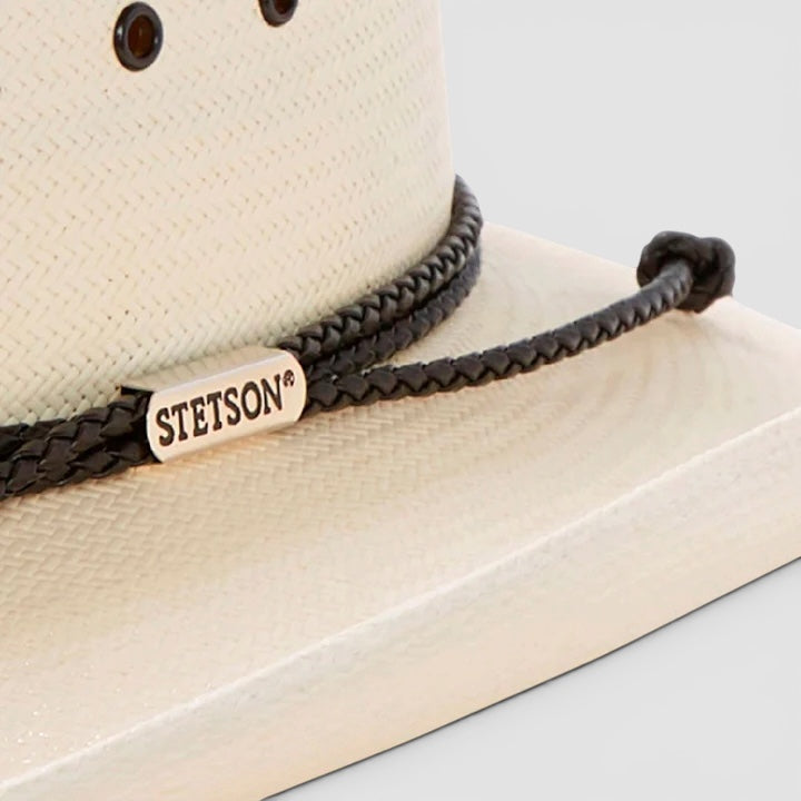 Sombrero Stetson Carson 10x natural