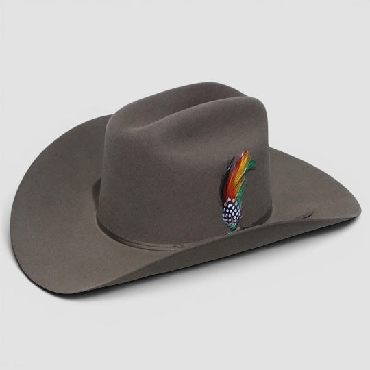 Texana Stetson Rancher 6x acrónimo