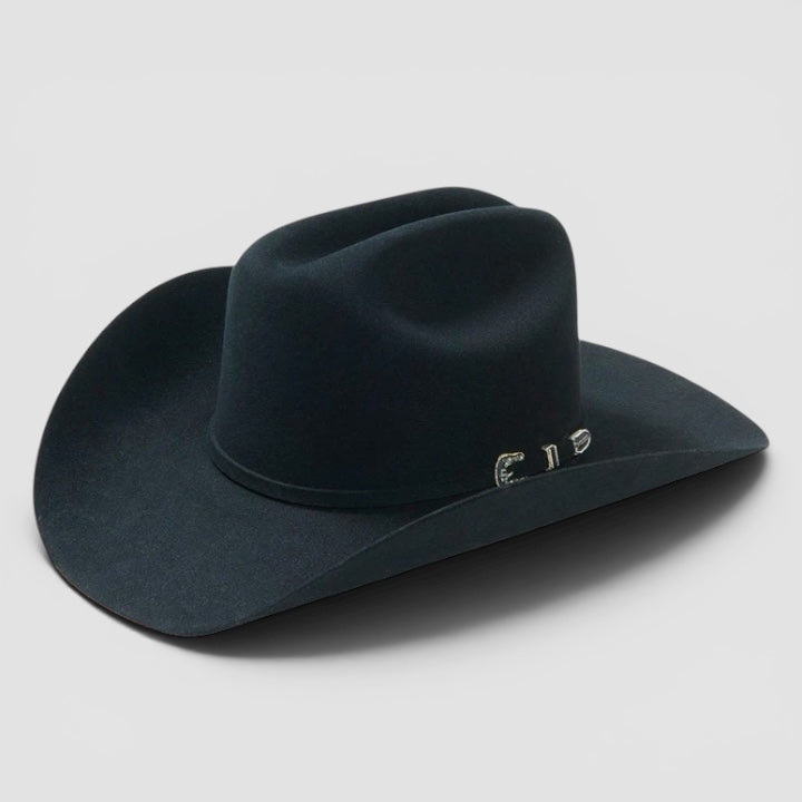 Texana Stetson Rancher 6x black