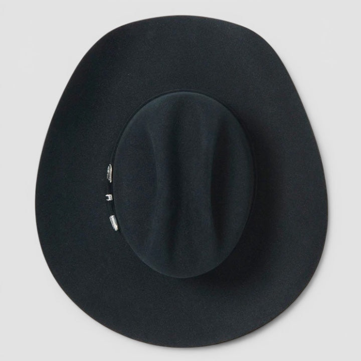 Texana Stetson Rancher 6x black