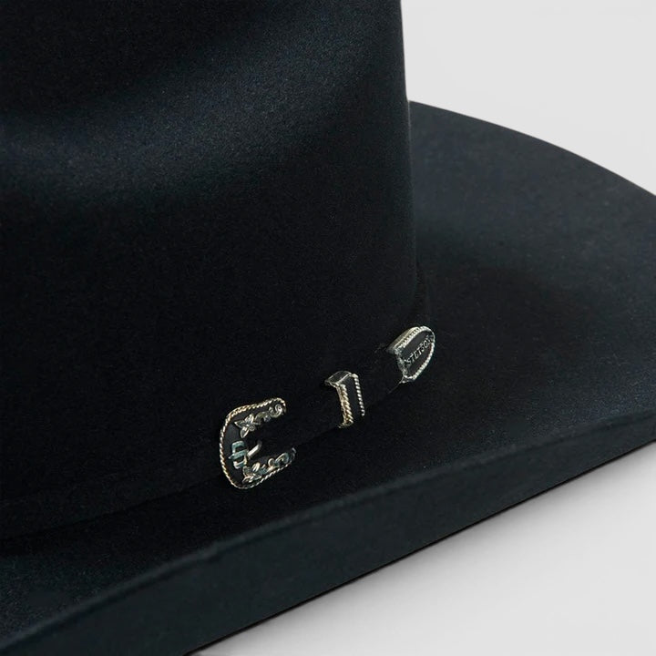 Texana Stetson Rancher 6x black