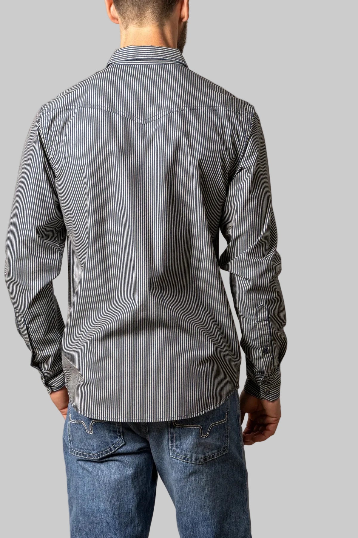 Camisa Kimes Ranch Quentin
