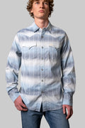 Camisa Kimes Ranch Lyle