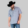 Camisa Icy Denver F-CHH190