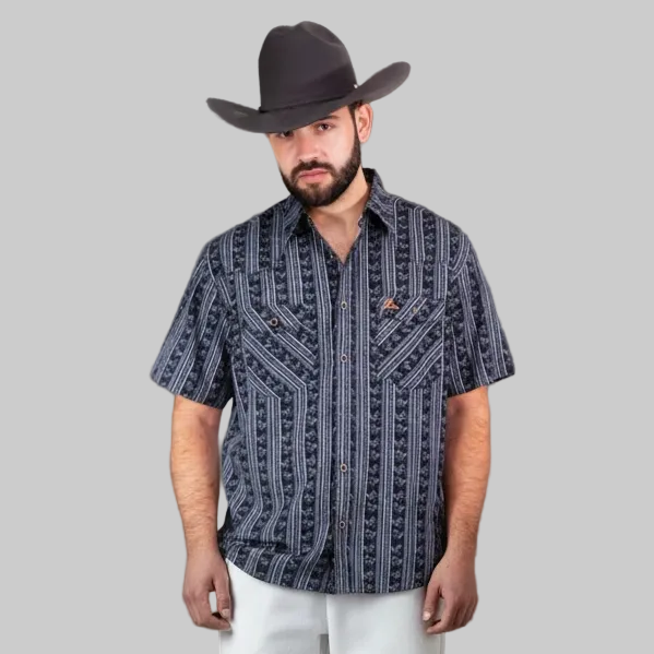 Camisa Icy Denver F-CHH188