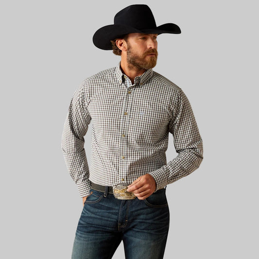 Camisa Ariat 10054083