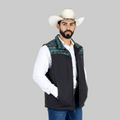 Chaleco Icy Denver VE906-NV1