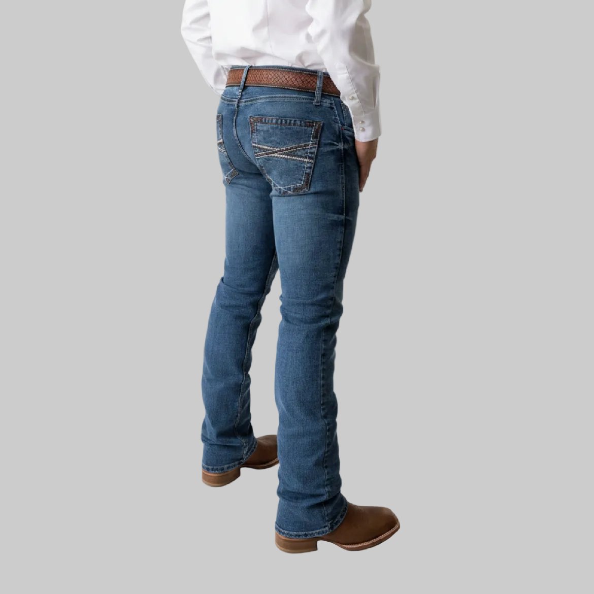 Jeans Cactus Brand