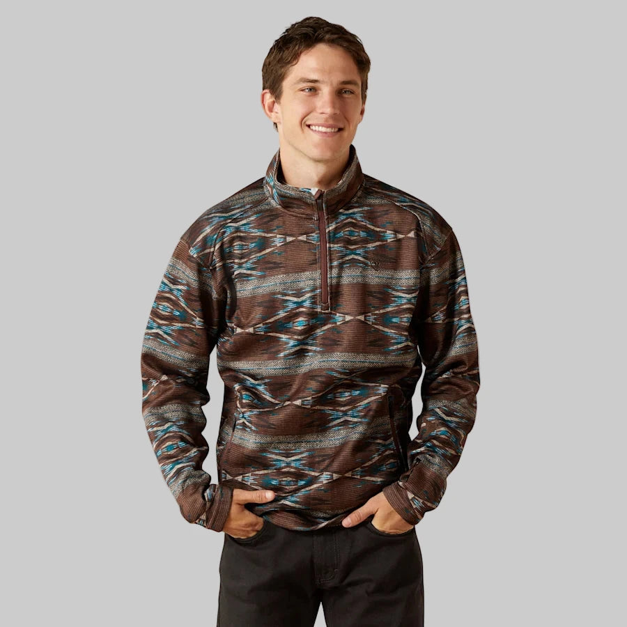 Suéter Ariat Caldwell