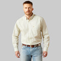 Camisa Ariat Timber