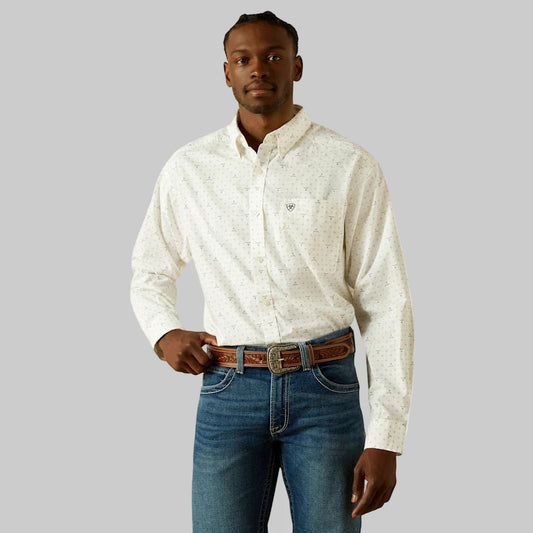 Camisa Ariat 10062209