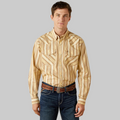 Camisa Ariat Tommy