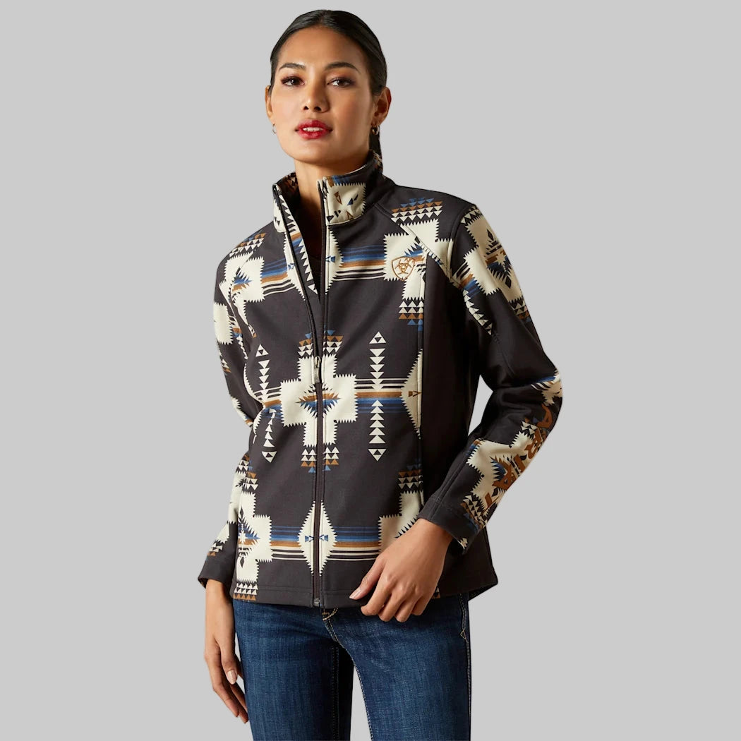 Chamarra Ariat 10062213