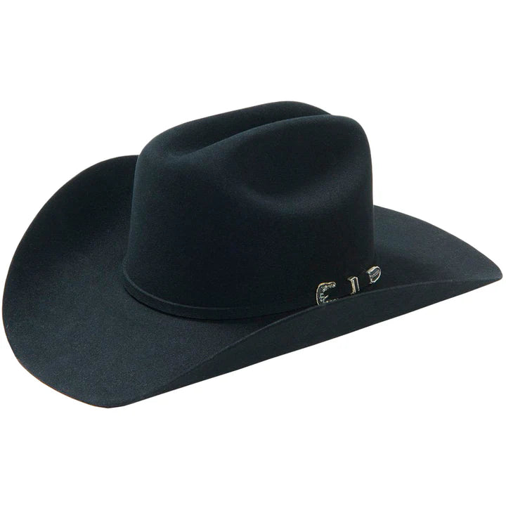 Texana Stetson Rancher 6x black