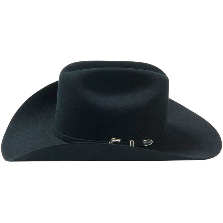 Texana Stetson Rancher 6x black