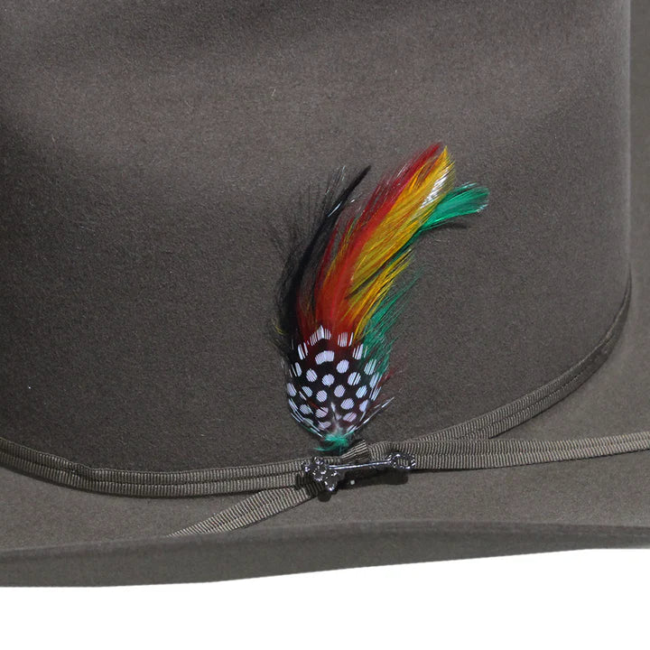 Texana Stetson Rancher 6x acrónimo