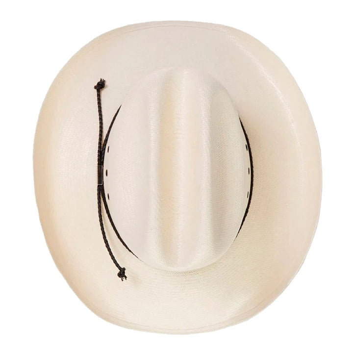 Sombrero Stetson Carson 10x natural