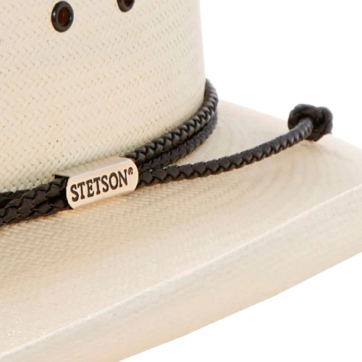 Sombrero Stetson Carson 10x natural
