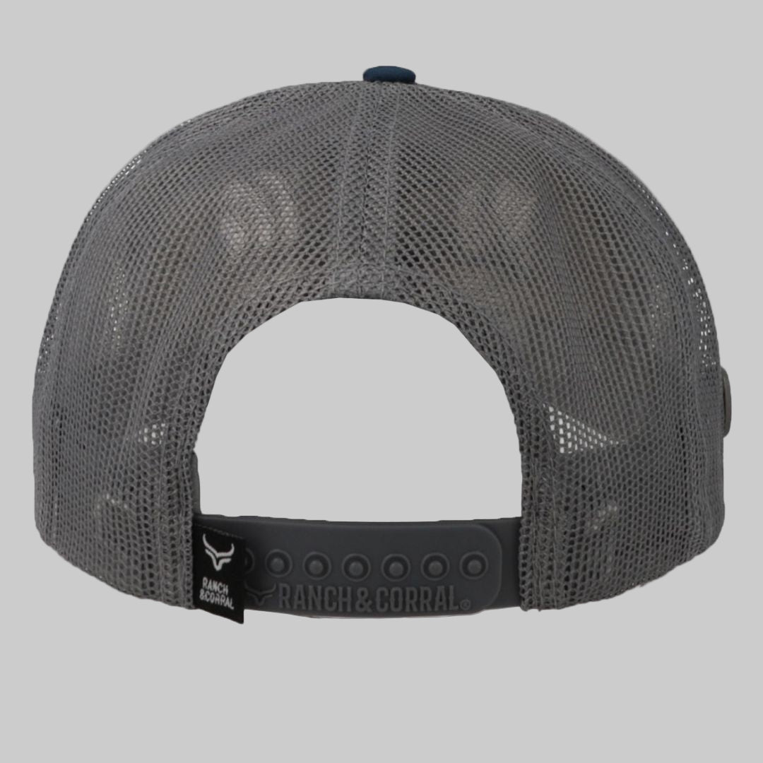 Gorra R&C Barbecue Grill #RCBB02