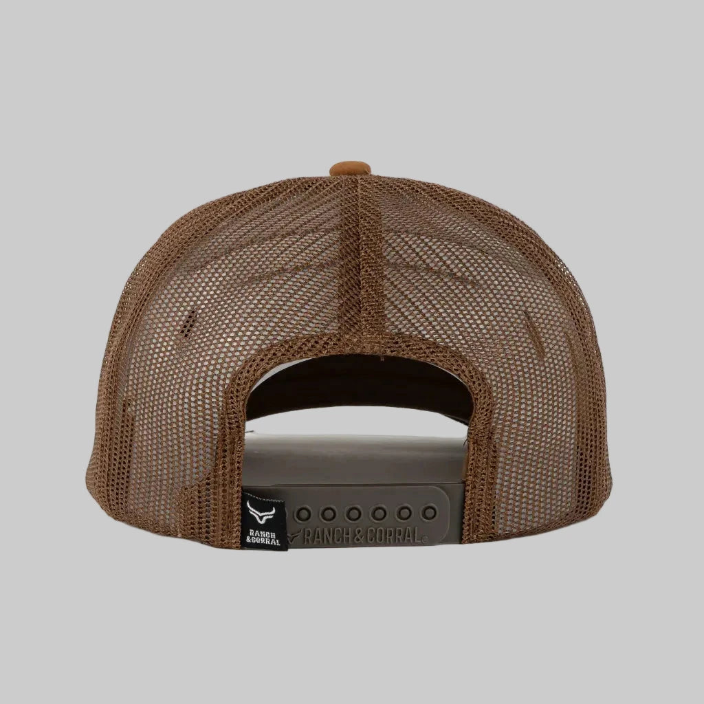 Gorra R&C Classic 40 #RCC40