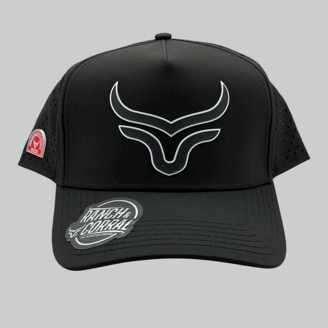 Gorra R&C Classic 37 #RCC37