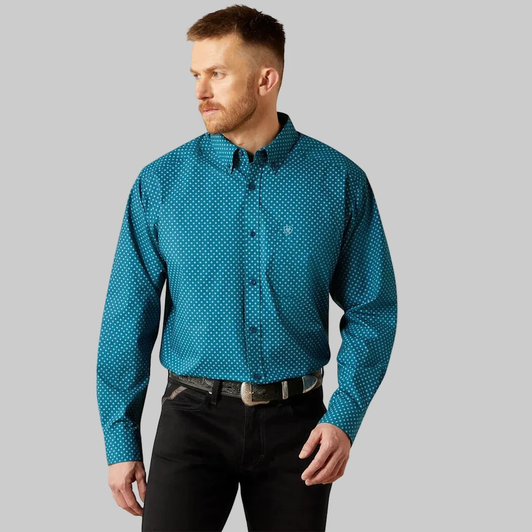 Camisa Ariat Tyce