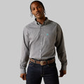 Camisa Ariat Free Caleb