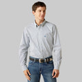 Camisa Ariat Santos