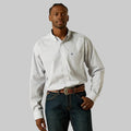 Camisa Ariat Free Declan