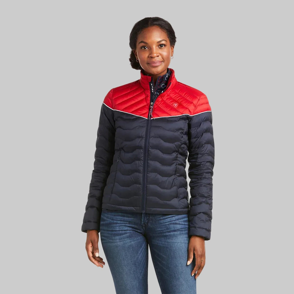 Chamarra Ariat Ideal 3.0 10037222